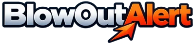 BlowOutAlert