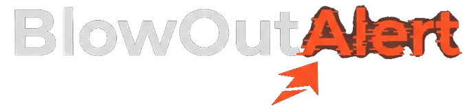 BlowOutAlert